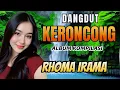 Download Lagu DANGDUT KERONCONG ALBUM KOMPILASI NOSTALGIA DANGDUT RHOMA IRAMA 