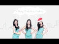 Karina - Merry Christmas Darling cover