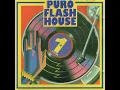 Lagu Puro Flash House Vol 1