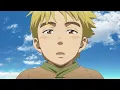 Thorfinn | Vinland saga - Kilgore Doubtfire - Escape [AMV/Edit] 4K