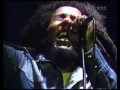 Download Lagu Bob Marley | 05 - War-No More Trouble | Live In Dortmund Germany 1980 MP3