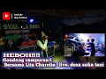 Lagu Gondang campursari|versi syakira nada voc lita charolin #gondangbatakterbaru #gondangcampursari