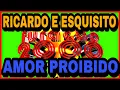 Download Lagu FURACÃO 2000 / RICARDO E ESQUISITO - AMOR PROIBIDO / PLAYLIST CD FURACÃO2000 30 ANOS VOL01 / FUNK