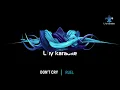 Ruel - Don't Cry (Karaoke Version)