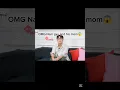 Download Lagu Omg Nam gyu and his mom/#squidgame /#squidgame3 /#namgyu /#edit /#meme