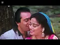 Mera Dil Bhi Kitna Pagal Hai Kumar Sanu Alka Yagnik Sanjay Dutt Madhuri