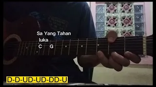 Download chord gitar lagu Timur ko bukan pelangi   ciptaan dari Justy Aldrin MP3