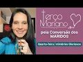 Download Lagu Santo Terço (17/04) | Gloriosos| Quarta| @silvana.blanc #282
