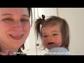 Olivia Lane - Mother's Eyes (Official Lyric Video)