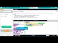 Code org Event-Driven Programming Lesson 7