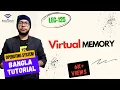 Part-5 29 Virtual Memory OS