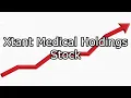 Download Lagu Xtant Medical Holdings Stock (Short Analysis)