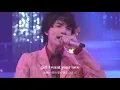 Call me【和訳・ライブ風・Stage mix風】