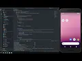 Flutter EP10 sharedPreferences check user login