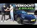 Download Lagu Porsche handelaar koopt mijn 911 Turbo S!! | EmreDrives