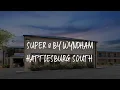 Super 8 by Wyndham Hattiesburg South Review - Hattiesburg United States of America
