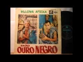 Duo ouro negro -  Kuemba Ritôko