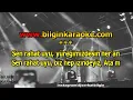 Tarkan - Sen Rahat Uyu (Karaoke) Orjinal Stüdyo