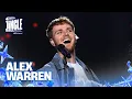 Alex Warren - Eternity (Live at Capital's Jingle Bell Ball 2025) | Capital
