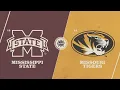 2023 SEC Softball Tournament Game 1 Highlights