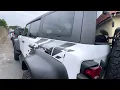 2022 Ford Bronco Raptor arrived at Ken Grody Ford Carlsbad