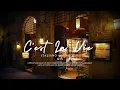 C’est La Vie – Italiano Afro House Mix (New 2025) | Italian Afro House Vibes | Festival \u0026 Club Mix