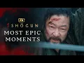 Download Lagu The Most Epic Moments In Shōgun | FX