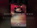 Download Lagu Bondan Prakoso \u0026 Fade2Black - Microphone XXX (Official Audio) #shorts