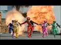 Download Lagu Official Opening Theme and Theme Song | Power Rangers S.P.D | Power Rangers Official