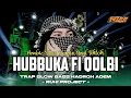 Lagu TRAP SLOW BASS HADROH - HUBBUKA FI QOLBI SLOW REMIX ARABIC ADEM