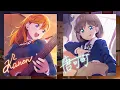 Download Lagu Orange no Mama de/オレンジのままで - KuuKaa Mix