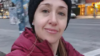 Hilados Malen - Vicky está en vivo paseando por Mar del Plata 🇦🇷❤️