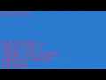 Robyn - Missing U (Silk City & Picard Brothers Remix) (Official Audio)