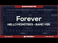 Download Lagu BABYMONSTER - FOREVER (Band Ver.) // LIVE STUDIO VERSION