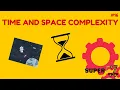 Java Programming Series Episode 16 Time and Space Complexity