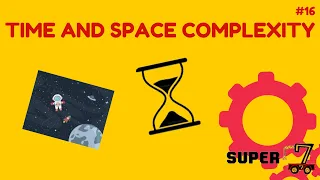 Java Programming Series Episode 16 Time and Space Complexity
