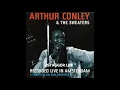 Arthur Conley - Stagger Lee - Live (Audio)