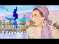 An Introduction to the Goddess Isis the Wise Woman