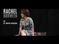 Rachel Borwein as Dr. Livingston in Agnes of God
