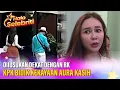 Foto Liburan Beredar, KPK Bidik Kekayaan Aura Kasih | Halo Selebriti