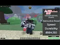 ABDM getting sinister samuel public a bizarre day modded
