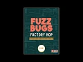 Jump game Fuzz Bugs Factory - BiBoBi