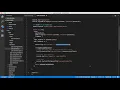 Setting up Login and Logout
