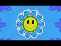 Disco Lines - Baby Girl (Official Visualizer)