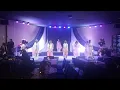 "#Dontplaywithme" by #Thompsxn Therapy - Youth Girls Group Performance 
