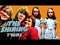 Video di The Shining Twins talk Kubrick, Nicholson & remakes!