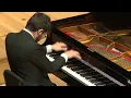 Roman Rabinovich plays Schumann Faschingsschwank aus Wien op 26