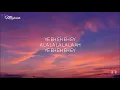 Nicki Nicole, Dread Mar I, Bizarrap - Verte (Letra/Lyrics)