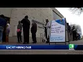 SacRT holds its first of two February hiring events