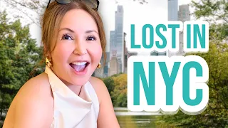 New York City Experience: Olivia Dean LIVE + Rocio Zobel's Resto Recos! | Small Laude